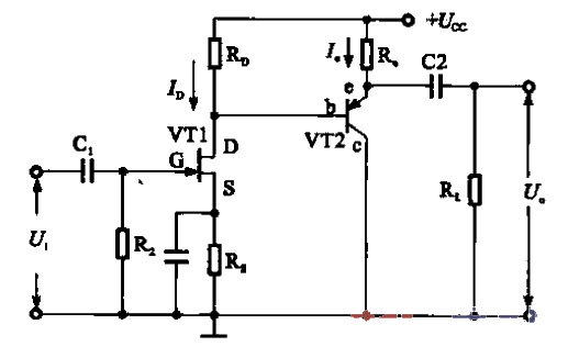 28. The combination of source <strong>ground</strong> and <strong>emitter follower</strong>.gif