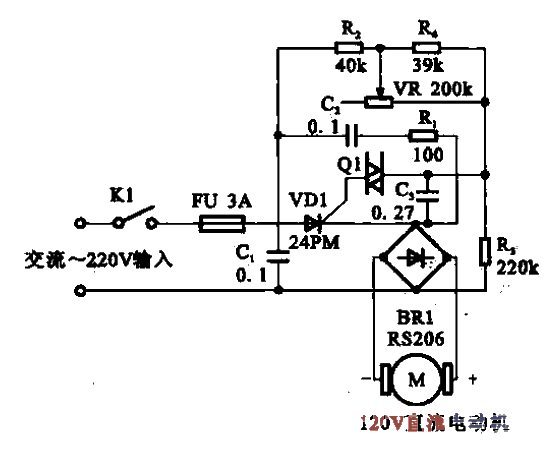 75. Simple fat exercise<strong>Electromechanical</strong>Motivation<strong>Drive Circuit</strong>.gif