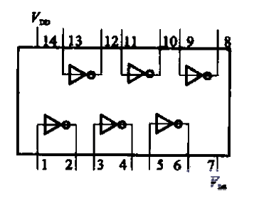 39.<strong>CD4069</strong>’s internal structure.gif