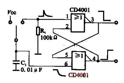 40. Anti-shake<strong>circuit</strong> using<strong>CMOS</strong>NOR gate.gif