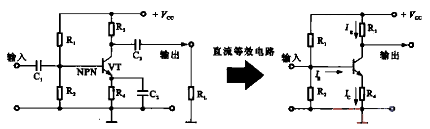 5.<strong>Transistor</strong><strong>Voltage</strong><strong>Amplifier</strong><strong>DC Current</strong>.gif