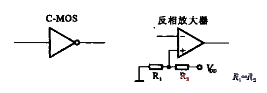 5.<strong>Pulse shaping circuit</strong> composed of inverters.gif