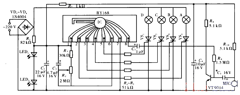 20. Karaoke lighting <strong>Controller circuit</strong> (1).gif