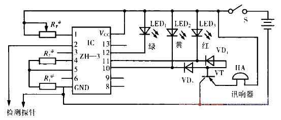 19. Water-injected meat<strong>Detector</strong><strong>Circuit</strong>.gif