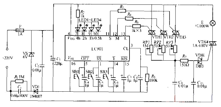 55. High-end step<strong>dimmer light</strong><strong>controller circuit</strong>(1).gif