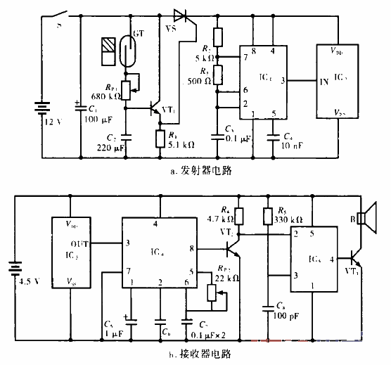 27. Carport <strong>Wireless anti-theft</strong> device <strong>Circuit</strong> (1).gif