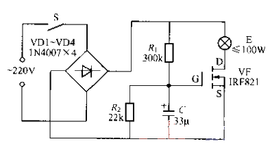 14.<strong>Incandescent lamp</strong>Life extension<strong>Switching circuit</strong> (4).gif