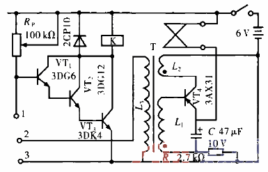 Sleepy notification circuit