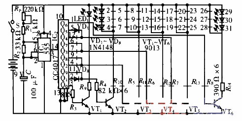 8.<strong>Electronics</strong>Christmas tree fun<strong>Circuits</strong>.gif