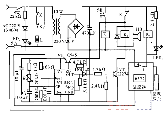 28. Hot Spring Egg<strong>Temperature Control</strong><strong>Heater</strong><strong>Circuit</strong>.gif