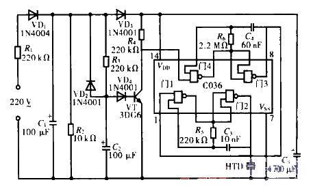 32. Parking and incoming calls<strong>Alarm circuit</strong> (3).gif