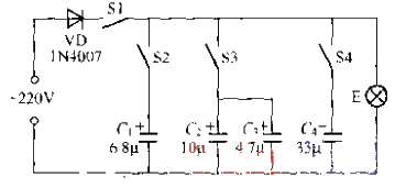 10.<strong>Capacitive</strong>Dimming<strong>Switch circuit</strong> (2).gif