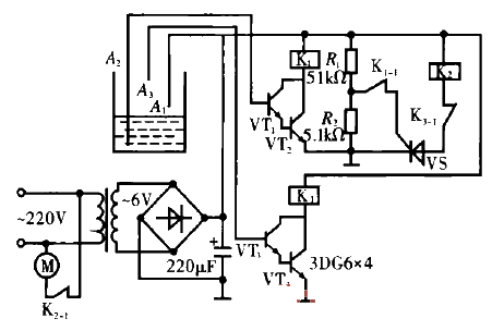 23. Simple <strong>water level controller</strong> circuit (1).gif