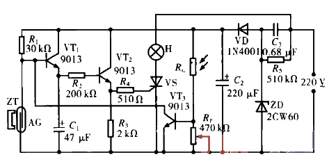 14.Gate control light<strong>circuit</strong>.gif