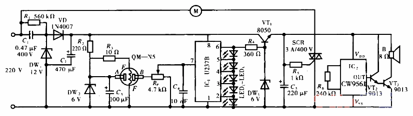 20.<strong>Gas alarm</strong> circuit (1).gif