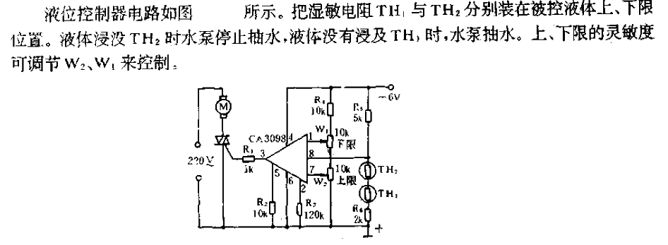 <strong>Liquid level controller</strong> circuit.gif