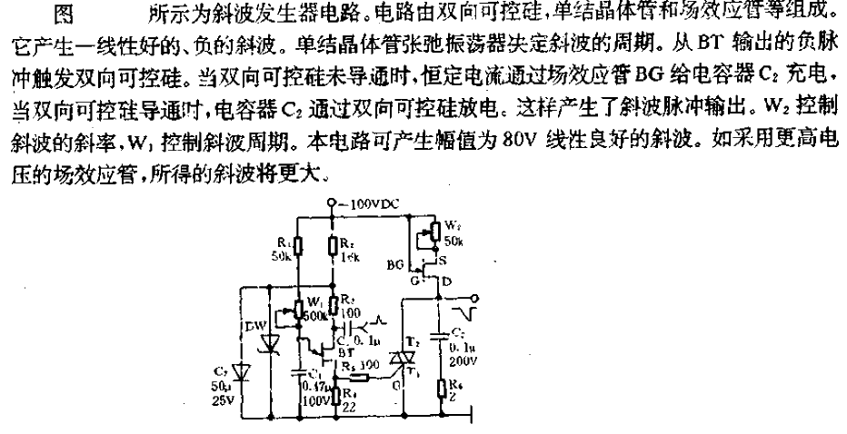 <strong>Ramp Generator</strong> circuit.gif