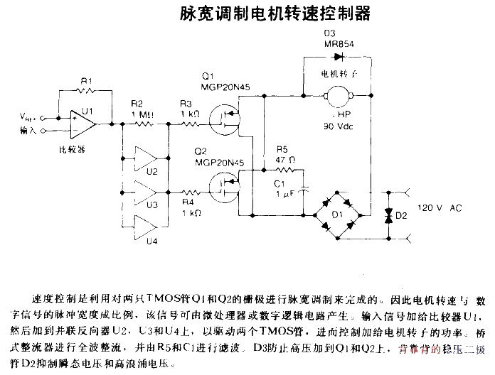 <strong>Pulse width modulation</strong><strong>Motor speed controller</strong>.gif