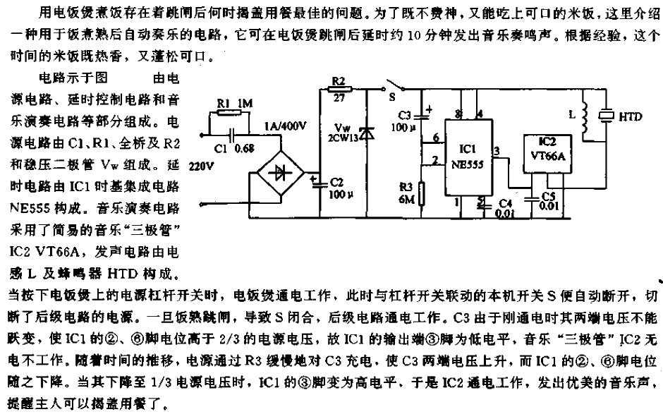 <strong>Rice Cooker</strong> Cooked Music Wife Ming<strong>Circuit</strong>.gif