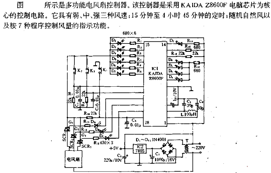 <strong>KD</strong>FI multifunctional<strong>electric fan</strong><strong>Controller circuit</strong>.gif