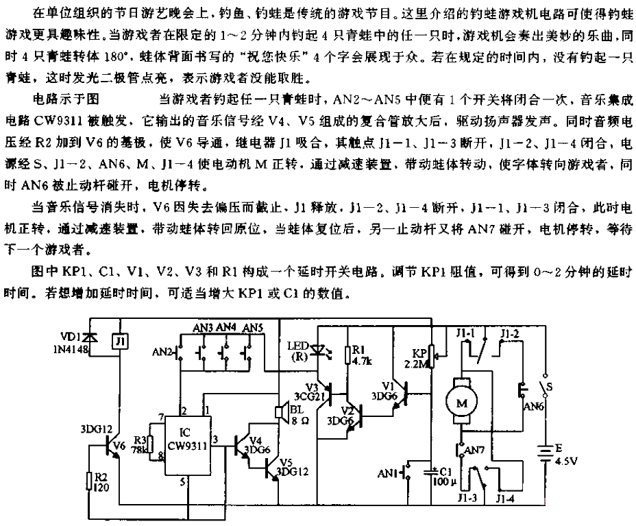 Fishing game<strong>Circuit</strong>.gif