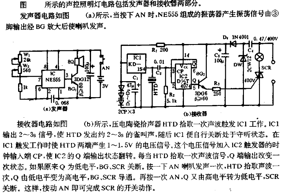 <strong>Voice control</strong><strong>Lighting</strong><strong>Circuit</strong>.gif