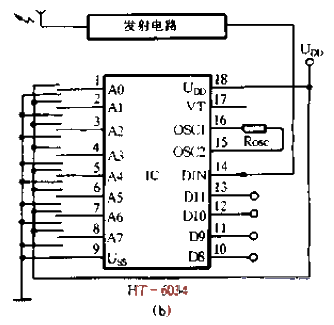 HT-6030／HT-6034<strong>Circuit</strong>-b.gif