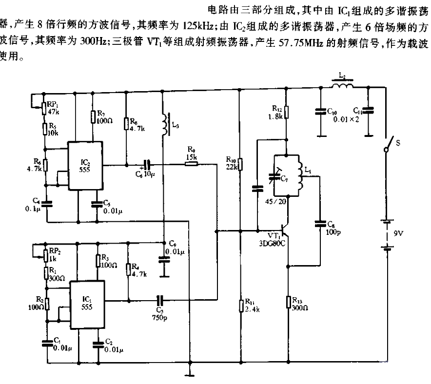 TV Grid<strong>Signal Generator</strong>Circuit.gif