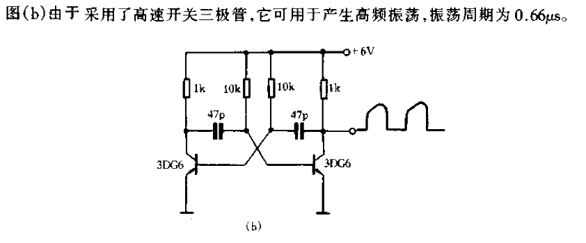 <strong>Multivibrator</strong><strong>Practical Circuit</strong>02.gif