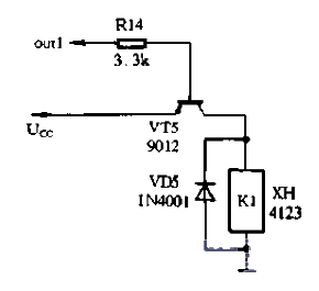 Industrial four-way<strong>programmable controller</strong><strong>power circuit</strong>.gif