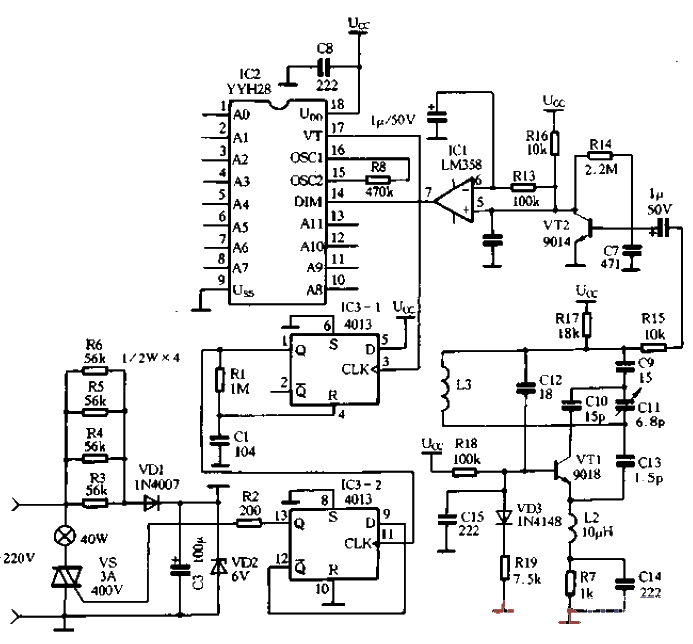 <strong>Radio frequency</strong><strong>Remote control switch</strong><strong>Receiver circuit</strong>.gif