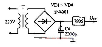 Industrial four-way<strong>programmable controller</strong><strong>drive circuit</strong>.gif