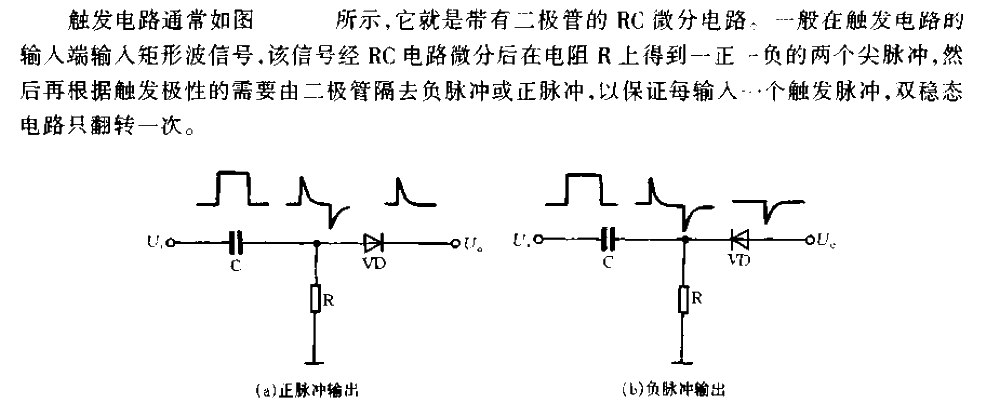 Commonly used <strong>trigger circuit</strong>.gif