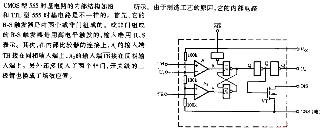 <strong>CMOS</strong> type<strong>555 circuit</strong> internal circuit.gif