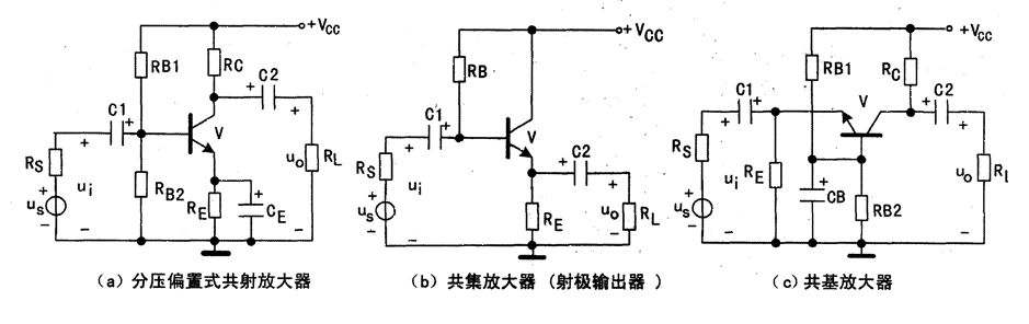 Triode Single Stage Amplifier