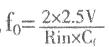 Make a signal source with MAX038