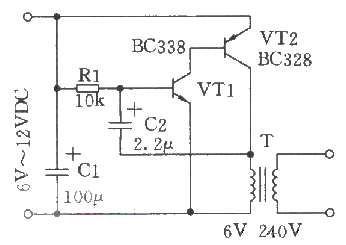 High-voltage pulse generator