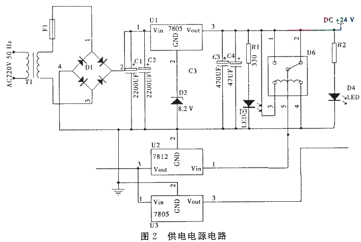 Power Circuit