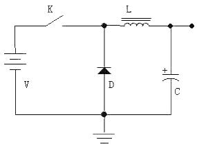 Introduction and principle analysis of switching regulated power supply