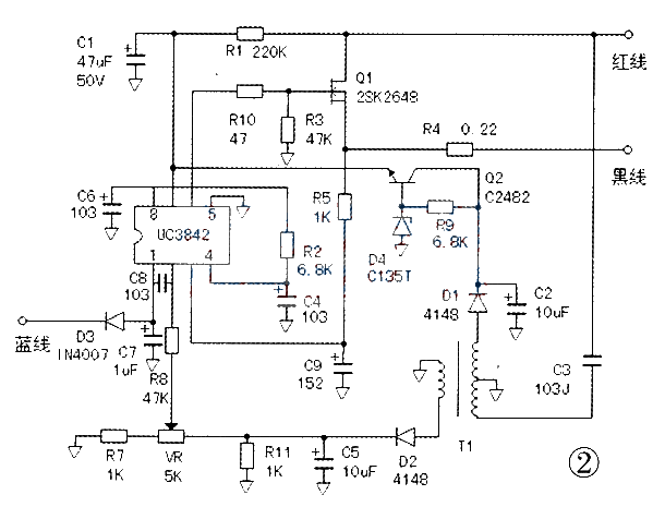 Analysis of the Principle of Kaiyu Intelligent Switching Power Supply Module