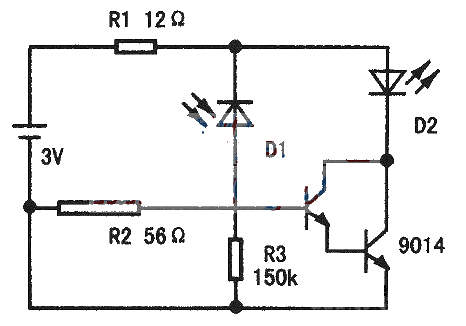 Using a Remote Control to Make a Crystal Oscillator Frequency Tester