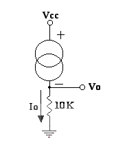 Use of AD590 temperature sensor