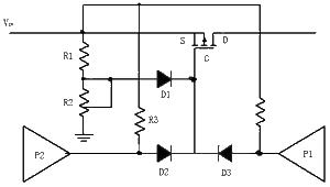 Window Comparator Circuit