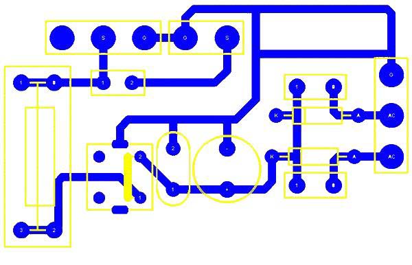 Shortwave Antenna Amplifier