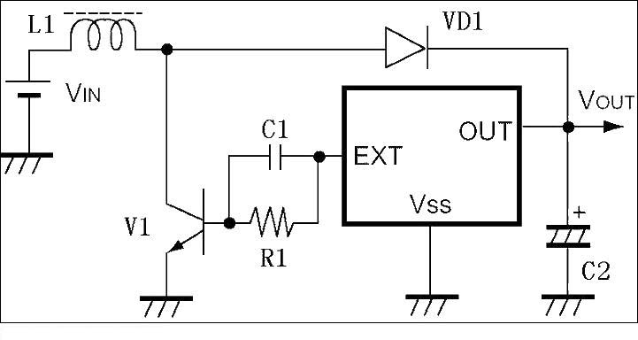 Electronic Manufacturing World---Switching Regulator