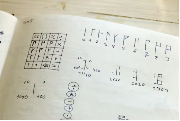 How to make a numeric keyboard using XIAO RP2040