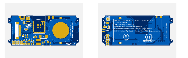 DIY an open source air quality monitor