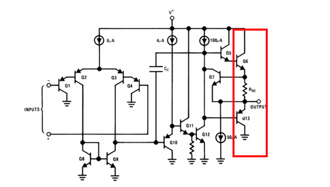 lm324n电路图图片