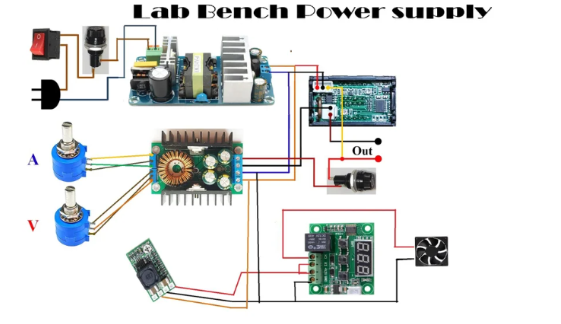 Wiring diagram