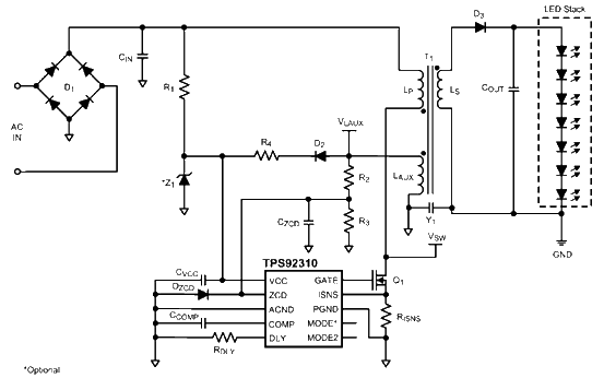 T<strong>PS</strong>92310 Typical<strong><strong>Application Circuit Diagram</strong></strong>.gif